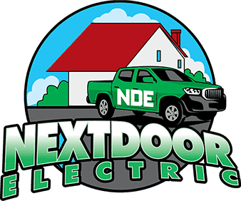 Nextdoor Electric in Timbergrove