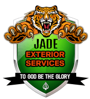Jade Exterior Services in Spring