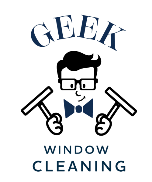 Geek Window Cleaning in Houston