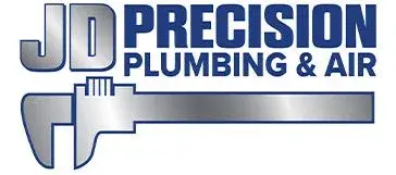 JD Precision Plumbing in Spring