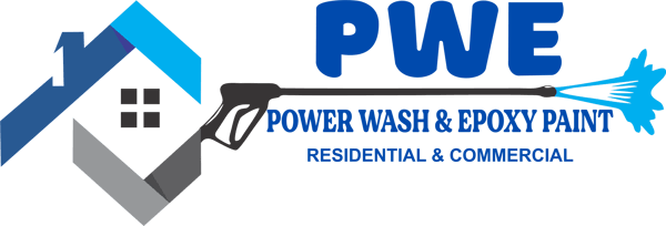 Pressure Wash Katy & Epoxy Coatings in Katy