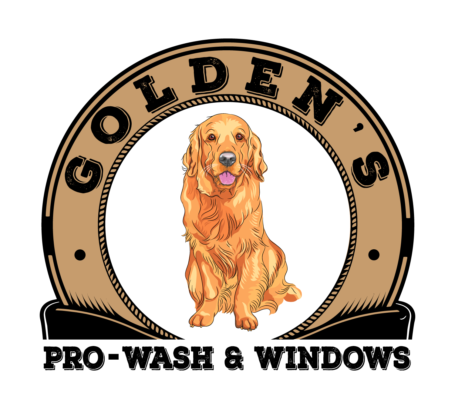 Golden's Pro-Wash & Windows in Houston