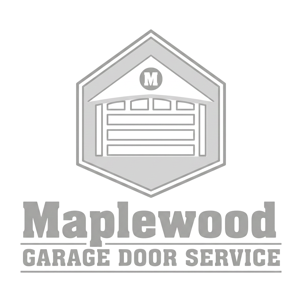 Maplewood Garage Door Service in Conroe