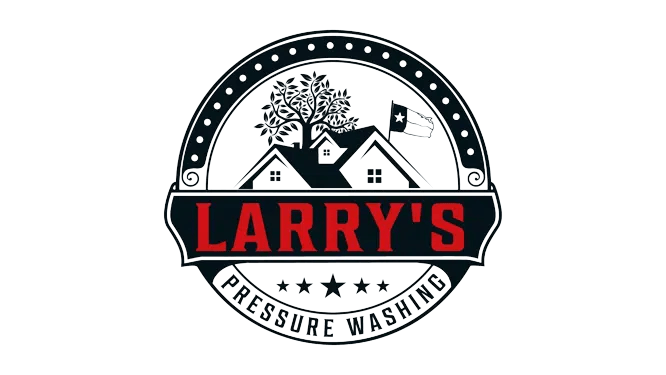 Larry's Pressure Washing in Houston