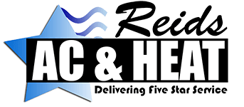 Reids AC & Heat in Tomball