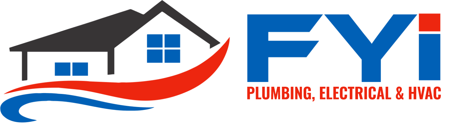 FYI Plumbing Electrical & HVAC in Cypress