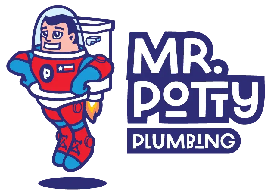 Mr Potty Plumbing in Katy, Fulshear, Sugar Land, Cypress, Sealy, Richmond, Rosenberg, Brookshire